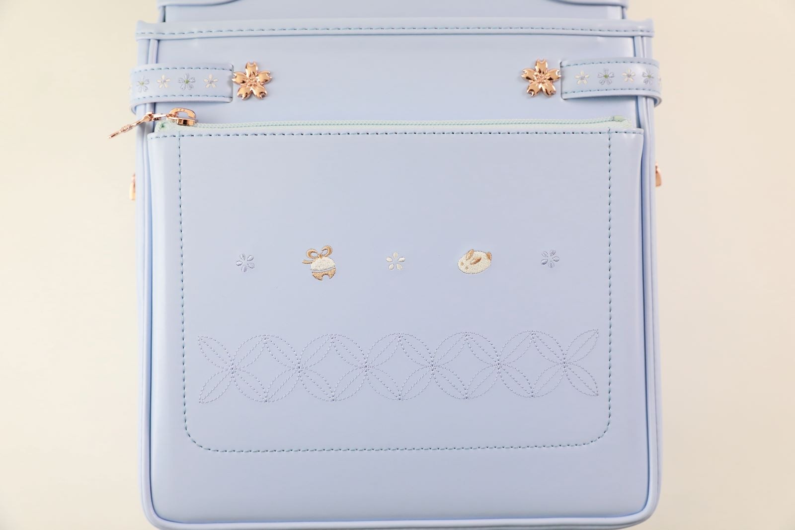 SAKURA second generation 空