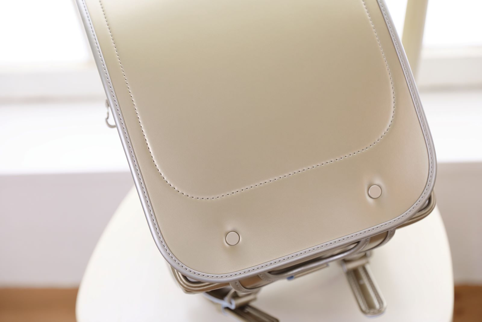 グランディールエグゼクティブ　ゴールドｘシルバー