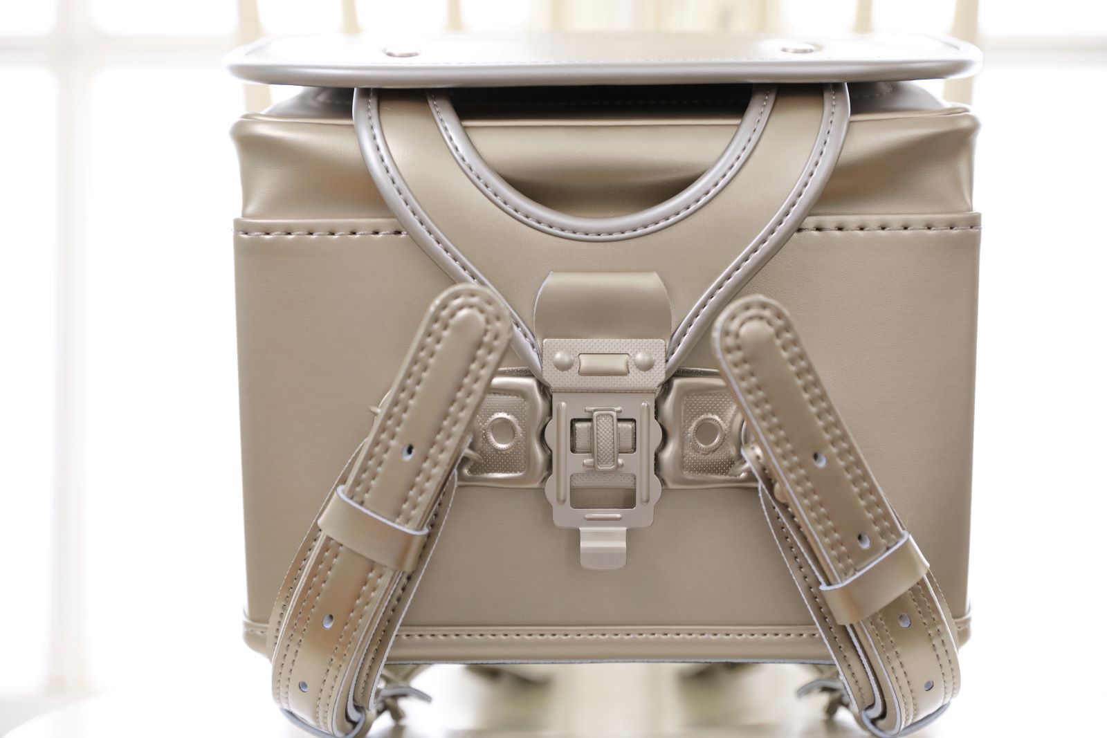 グランディールエグゼクティブ　ゴールドｘシルバー