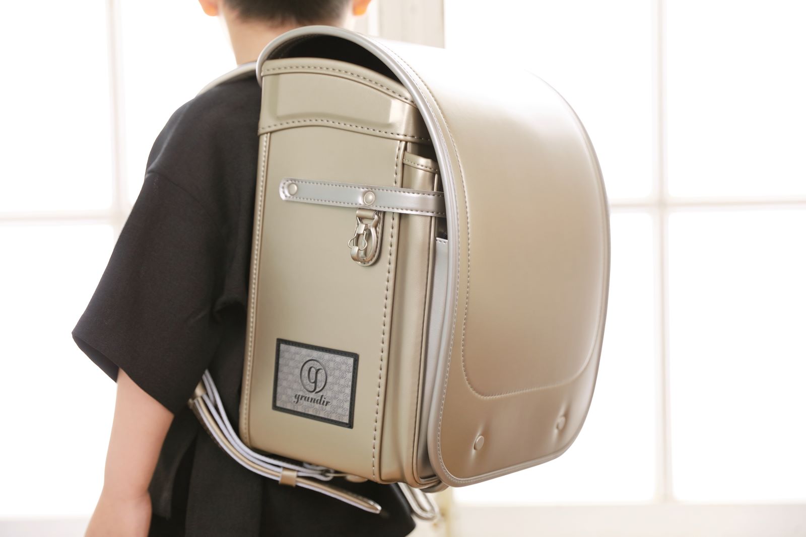 グランディールエグゼクティブ　ゴールドｘシルバー