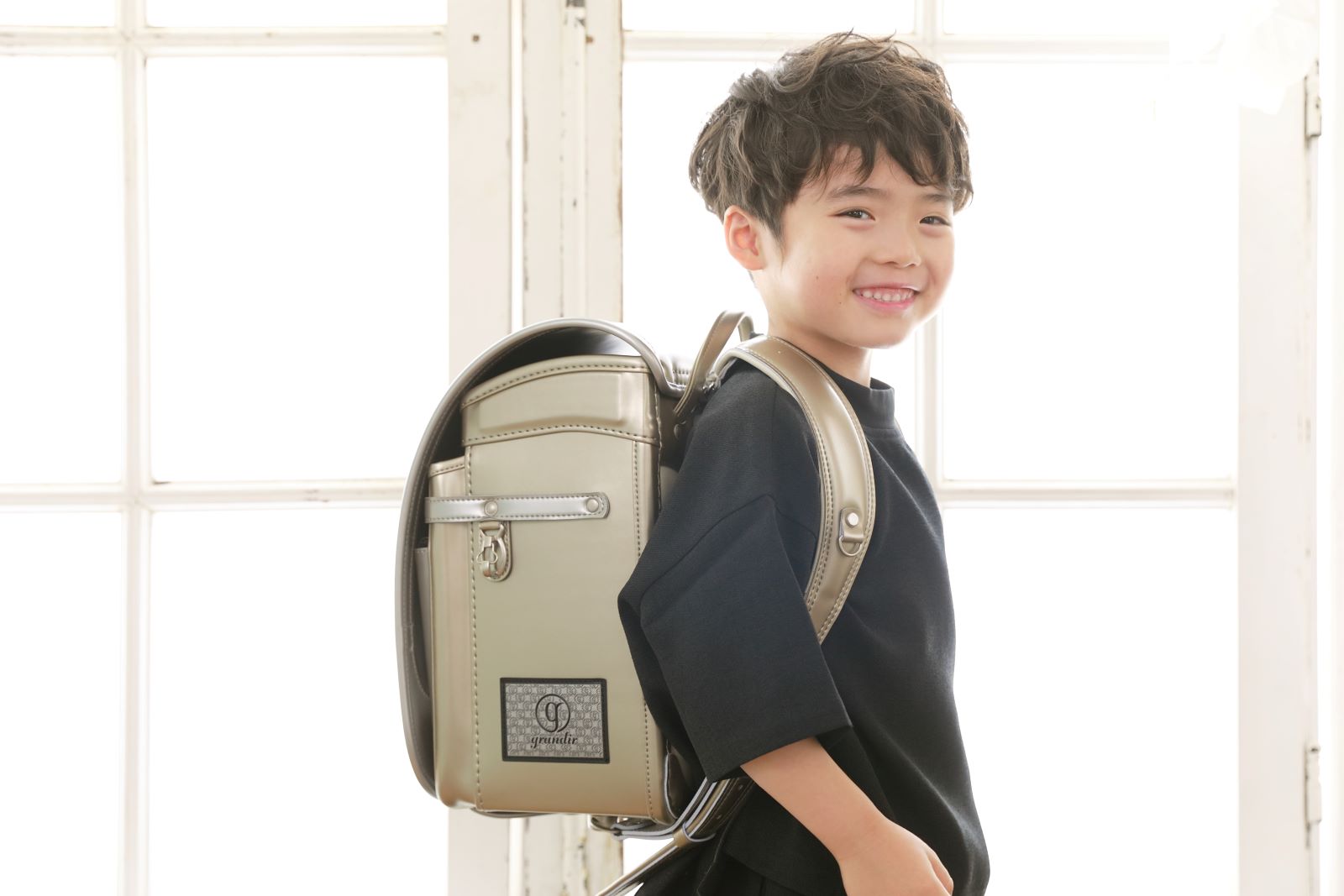 グランディールエグゼクティブ　ゴールドｘシルバー