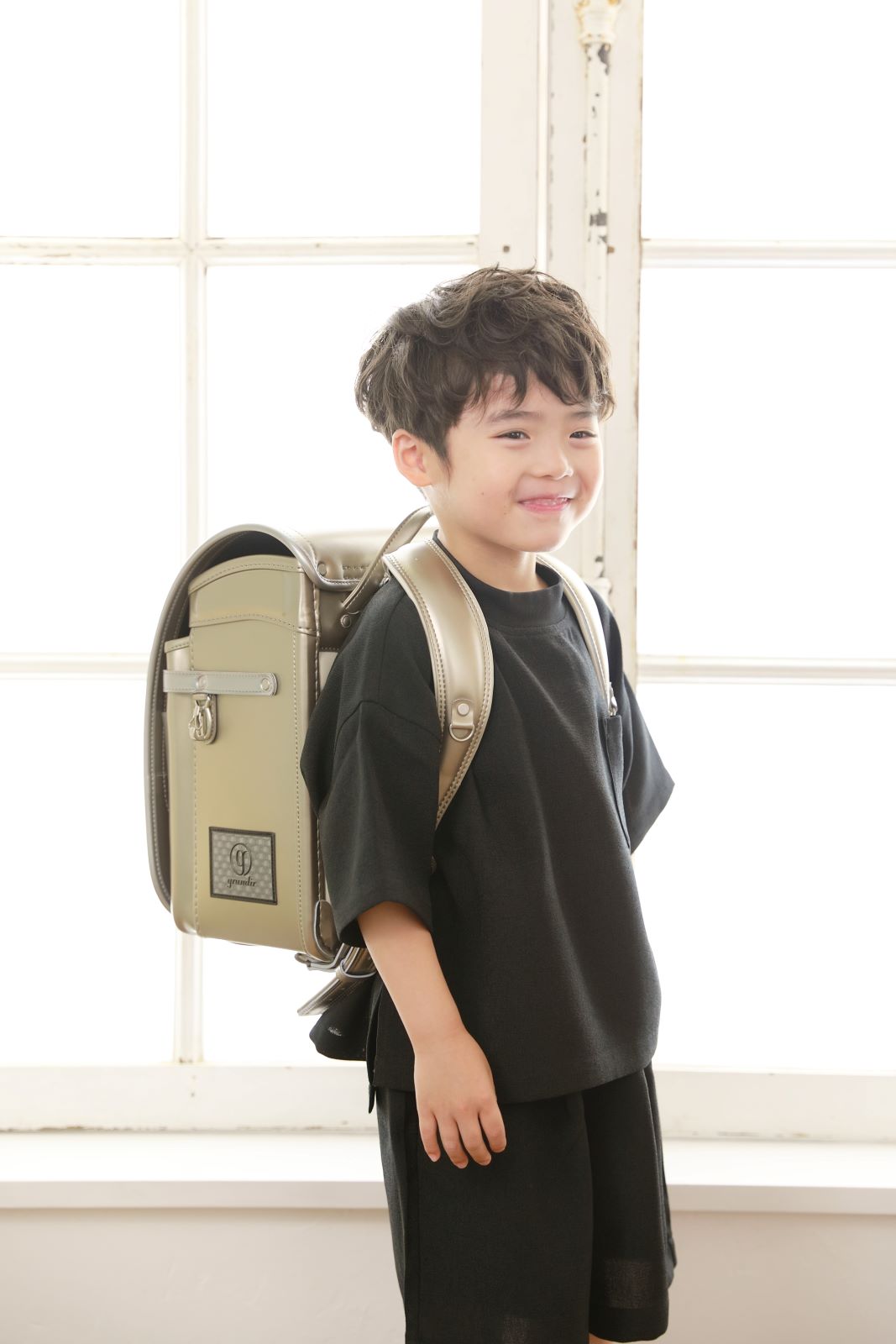 グランディールエグゼクティブ　ゴールドｘシルバー