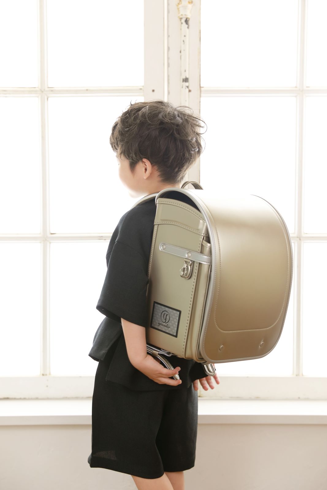 グランディールエグゼクティブ　ゴールドｘシルバー