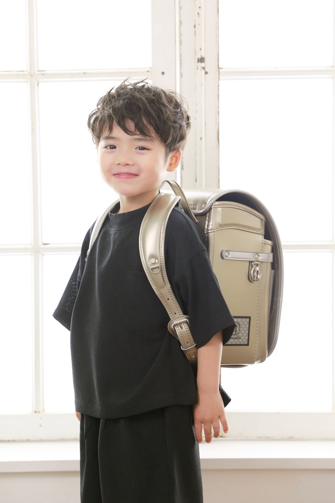 グランディールエグゼクティブ　ゴールドｘシルバー