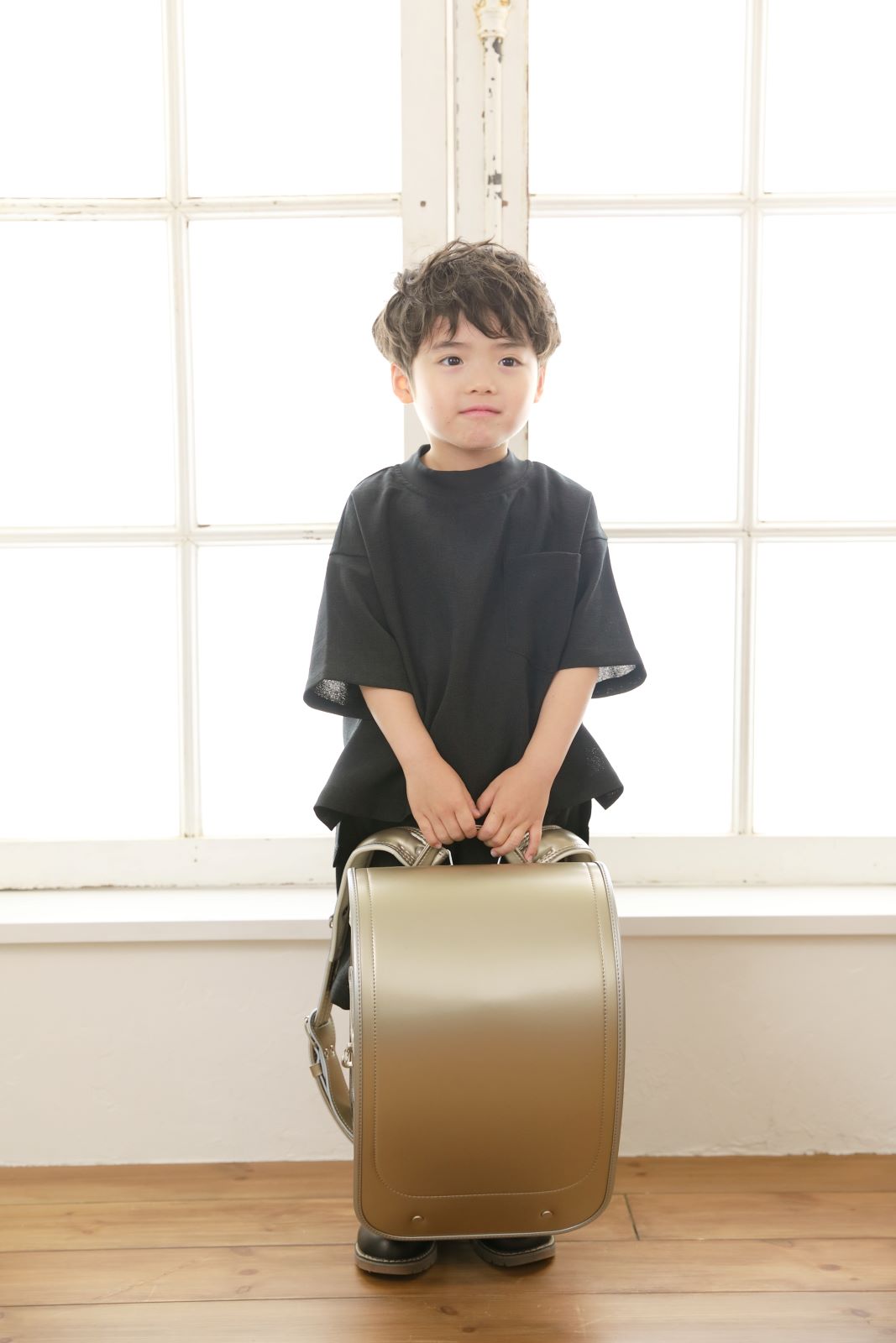 グランディールエグゼクティブ　ゴールドｘシルバー