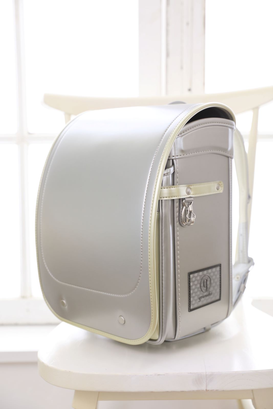 グランディールエグゼクティブ　シルバーｘゴールド