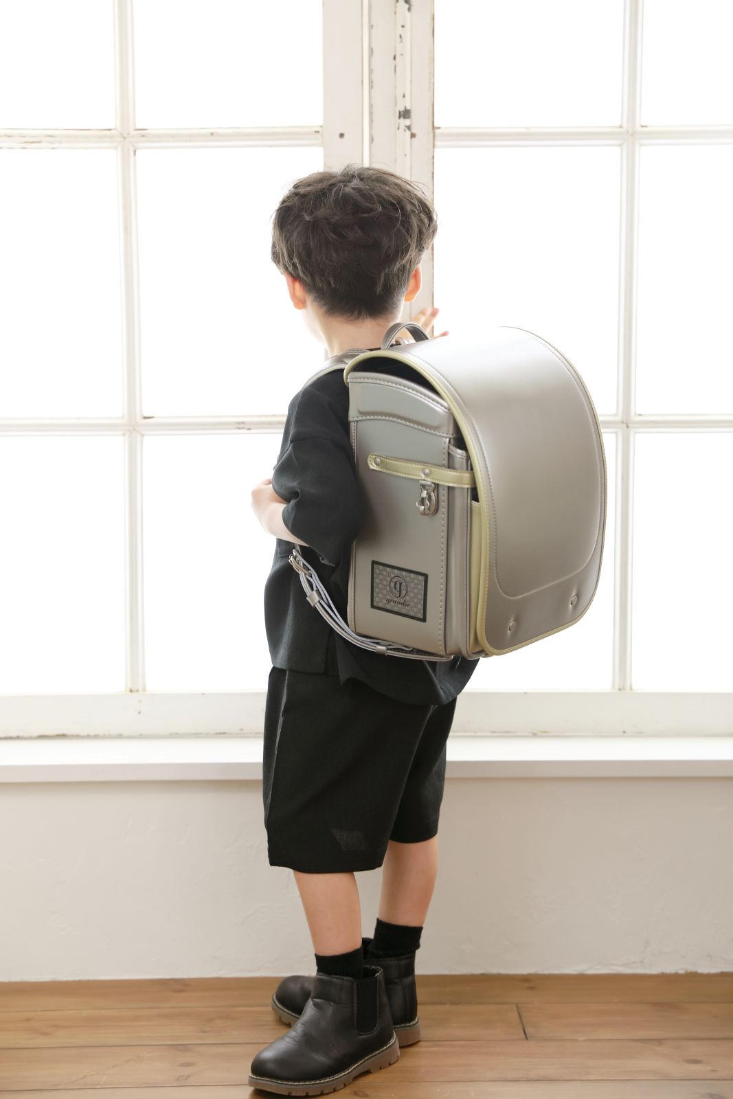 グランディールエグゼクティブ　シルバーｘゴールド