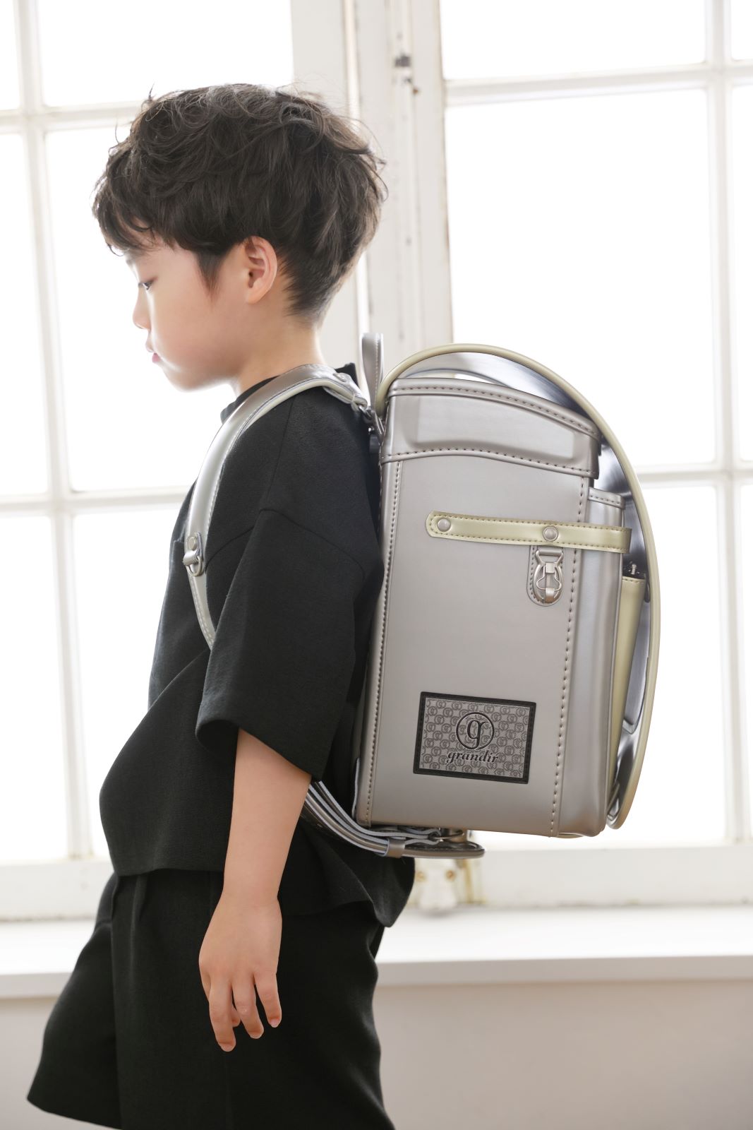 グランディールエグゼクティブ　シルバーｘゴールド