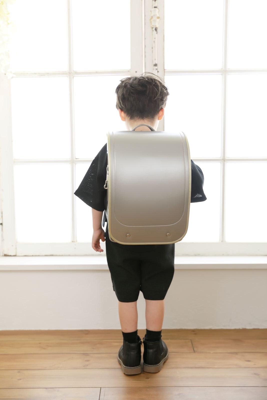 グランディールエグゼクティブ　シルバーｘゴールド