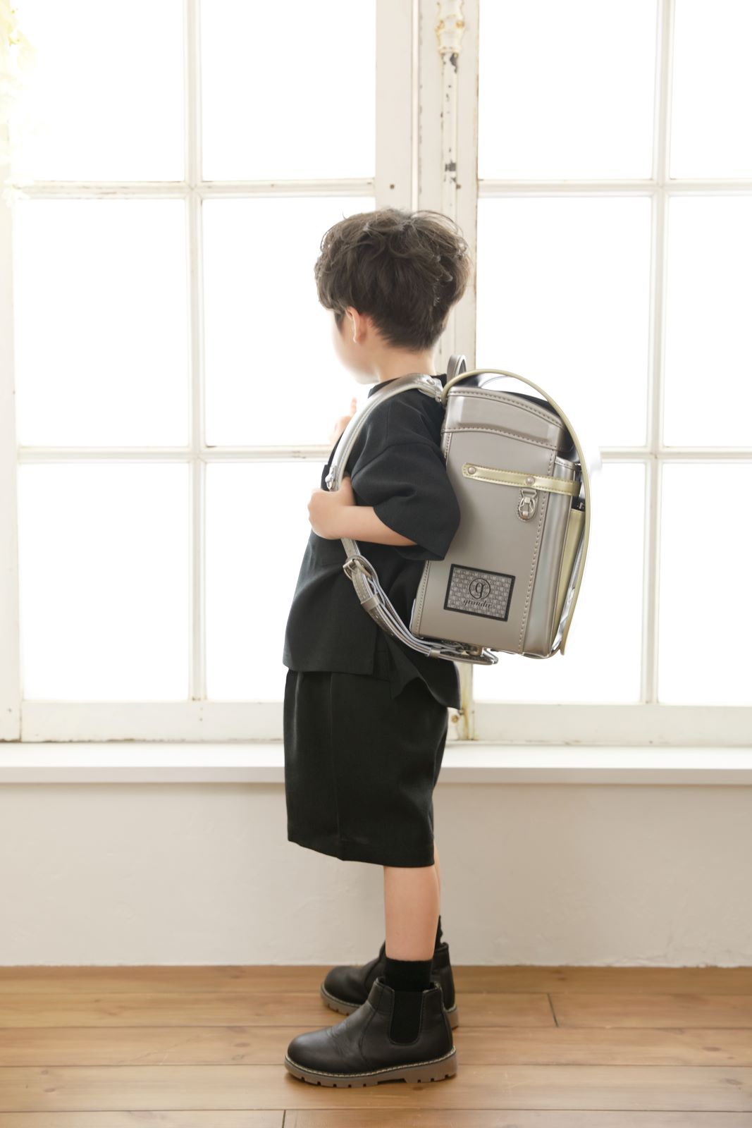 グランディールエグゼクティブ　シルバーｘゴールド