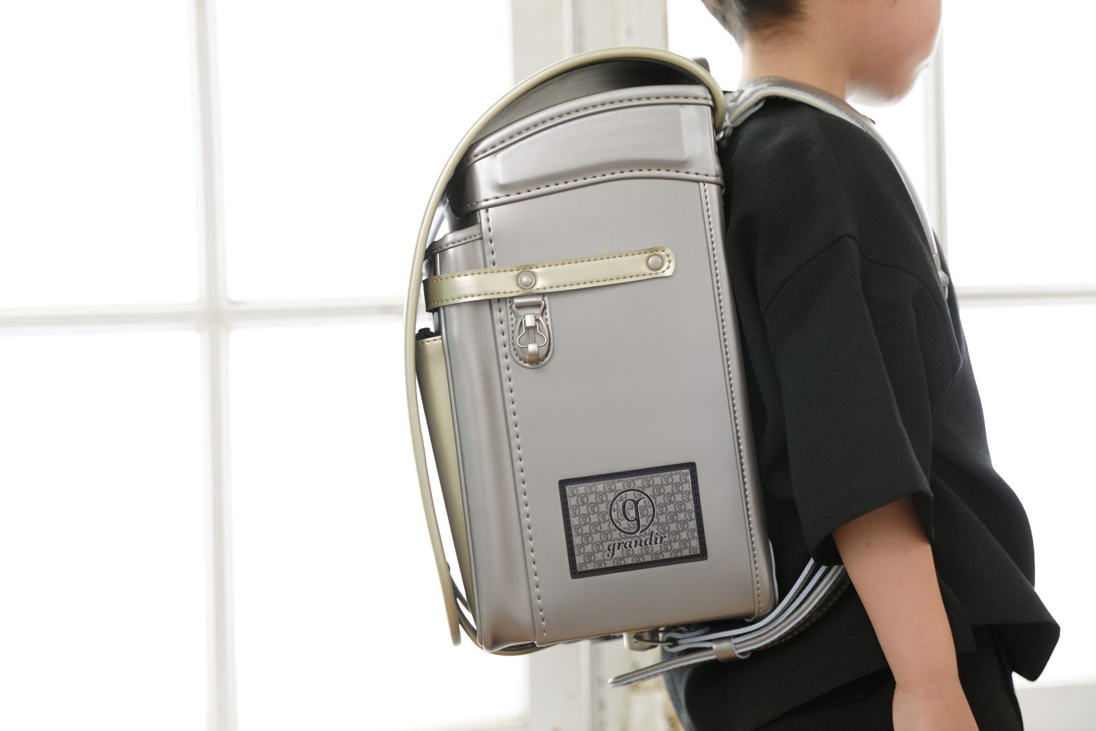 グランディールエグゼクティブ　シルバーｘゴールド