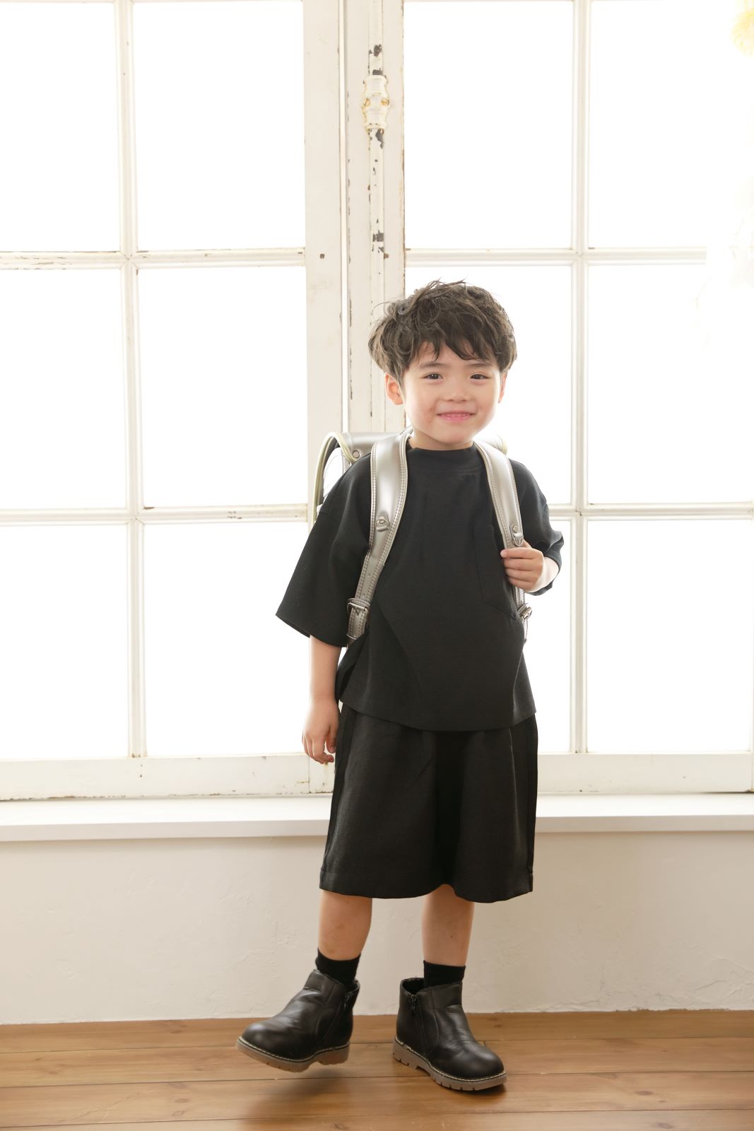 グランディールエグゼクティブ　シルバーｘゴールド