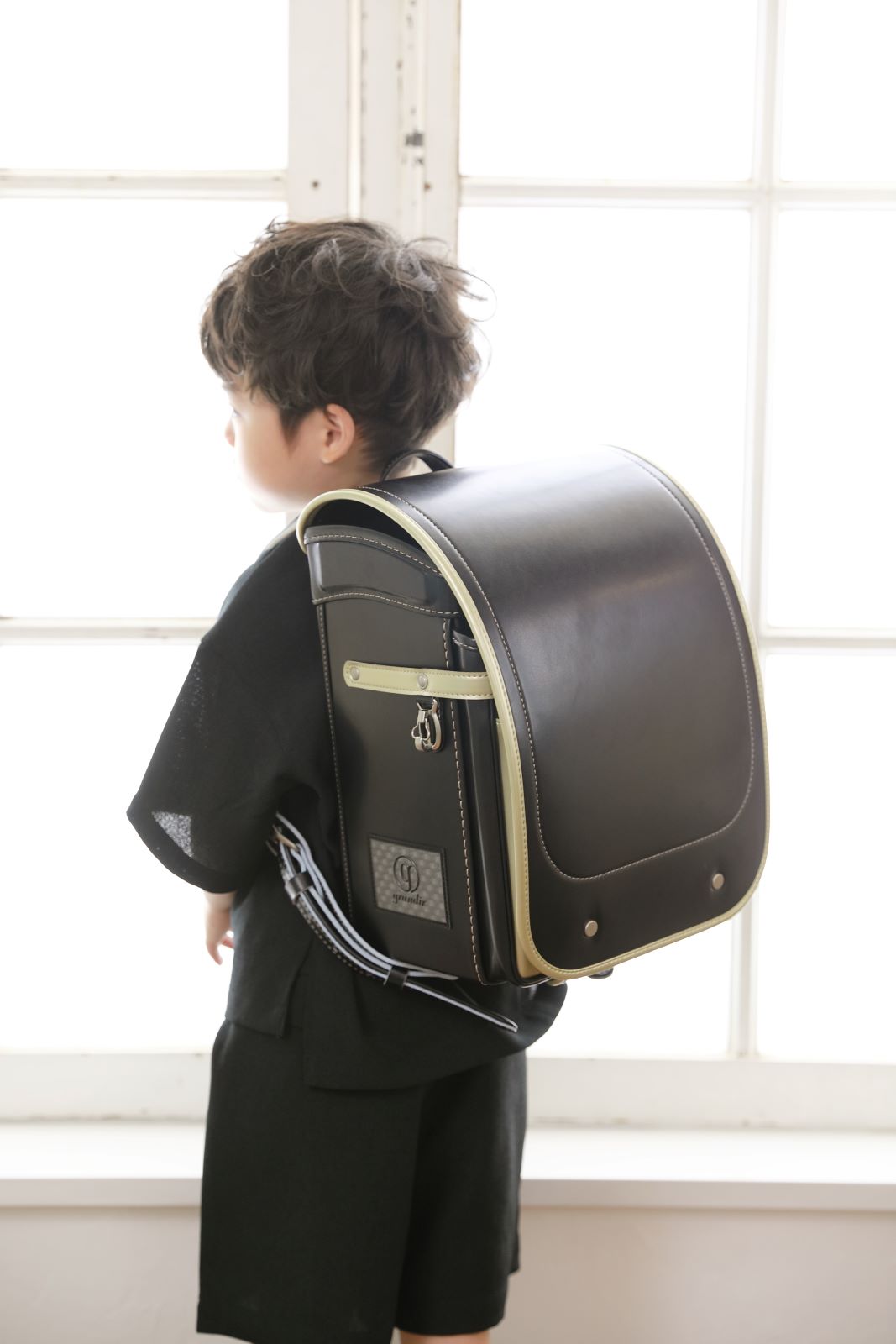 グランディールエグゼクティブ　ブラックｘゴールド