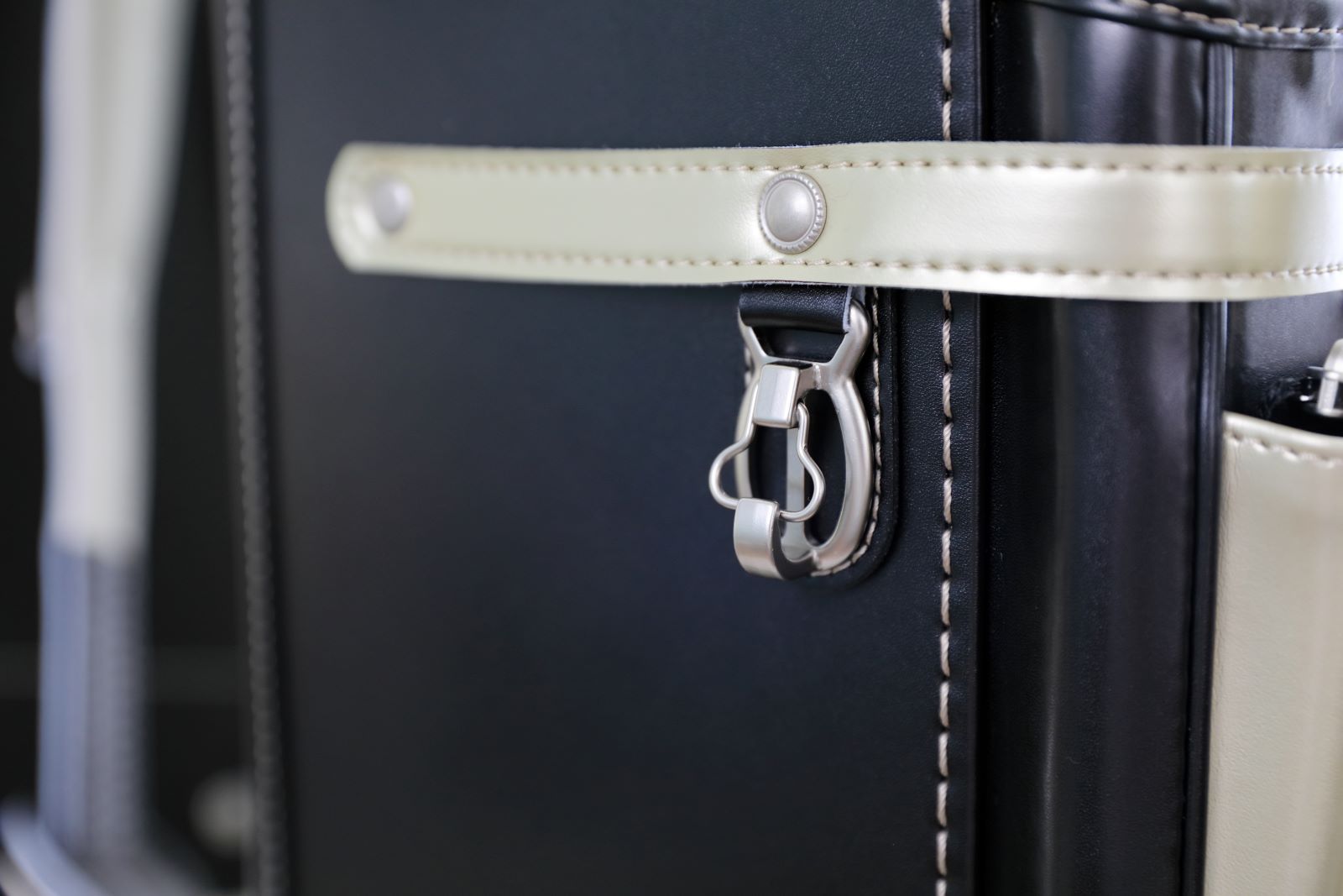 グランディールエグゼクティブ　ブラックｘゴールド