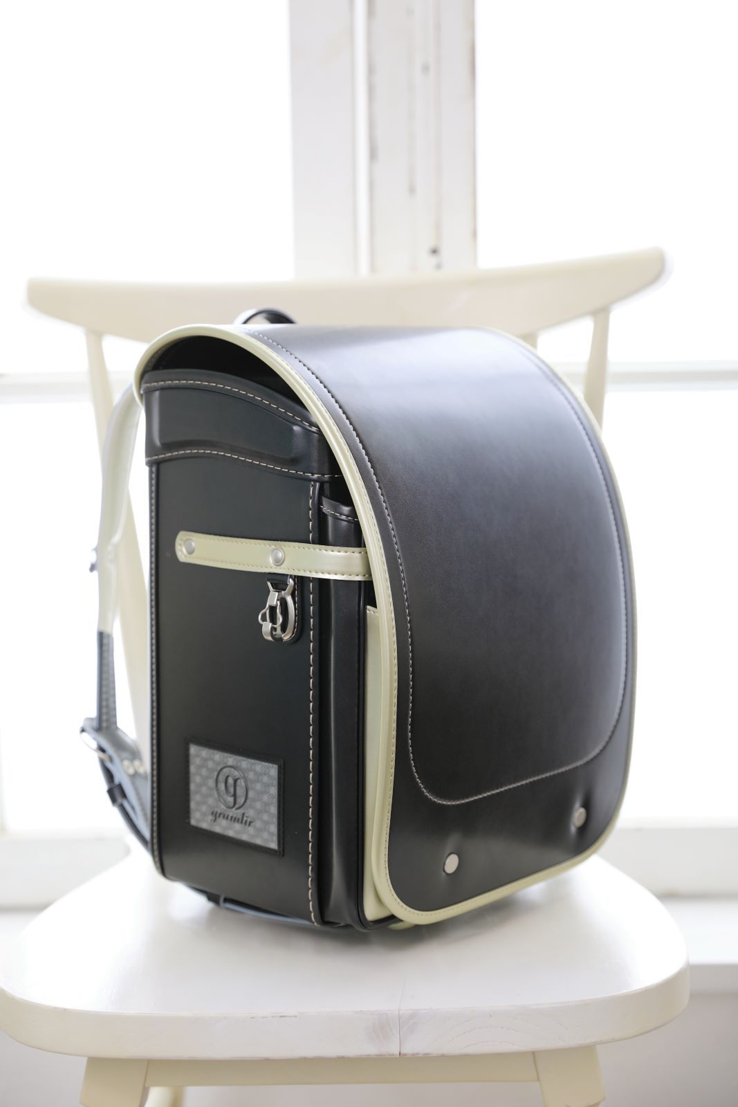 グランディールエグゼクティブ　ブラックｘゴールド