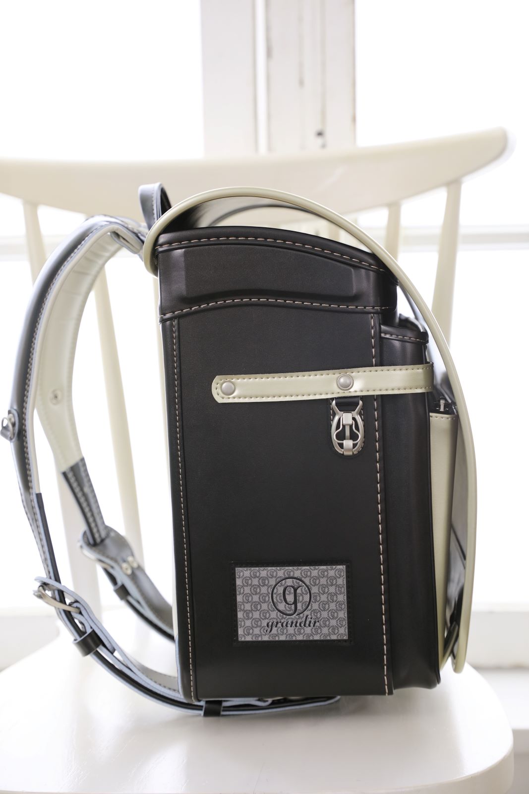 グランディールエグゼクティブ　ブラックｘゴールド