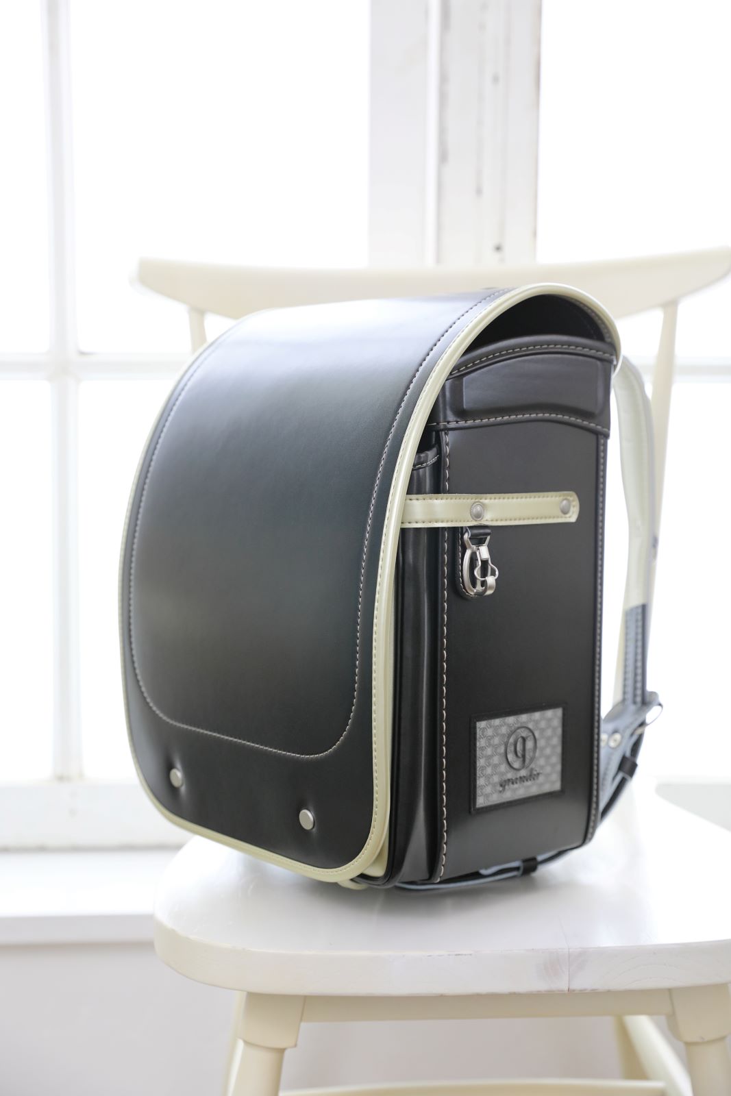 グランディールエグゼクティブ　ブラックｘゴールド