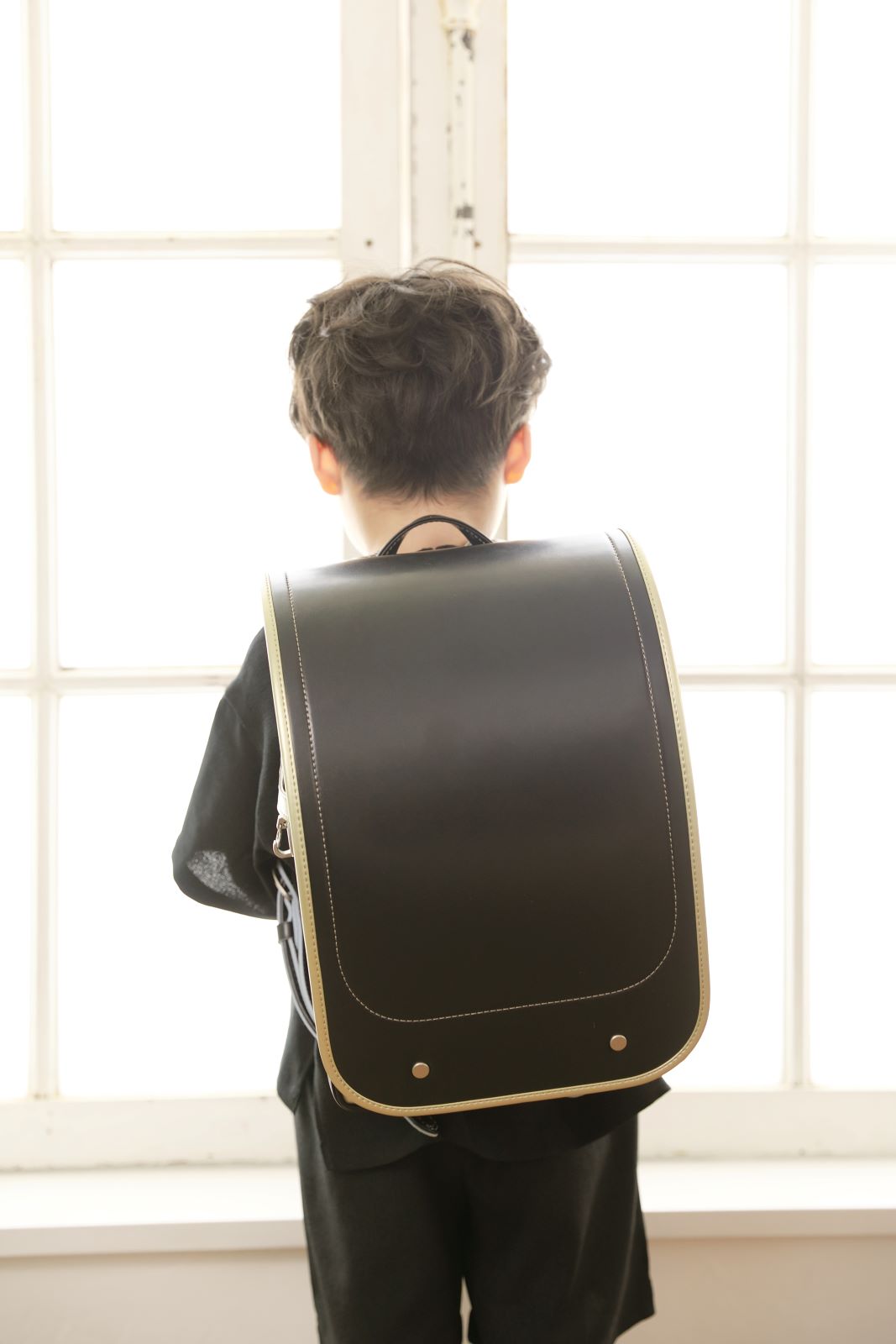 グランディールエグゼクティブ　ブラックｘゴールド