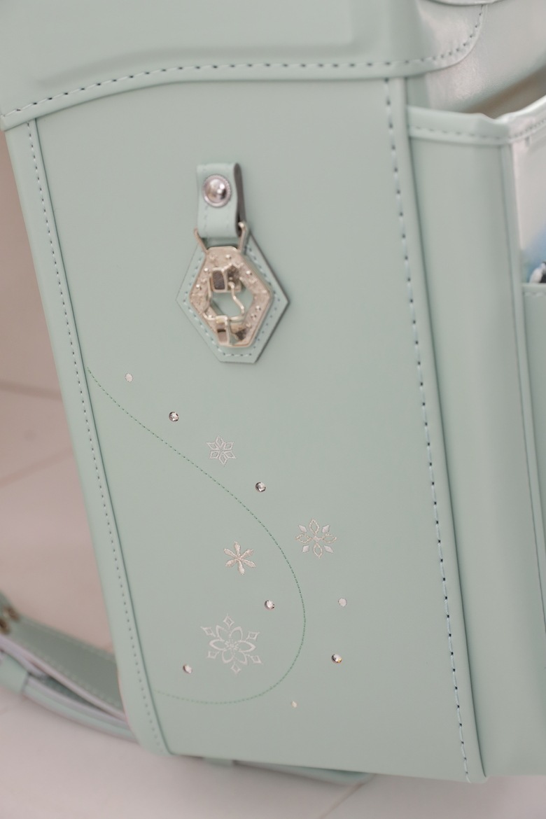 Frozen Ray ミントグリーン