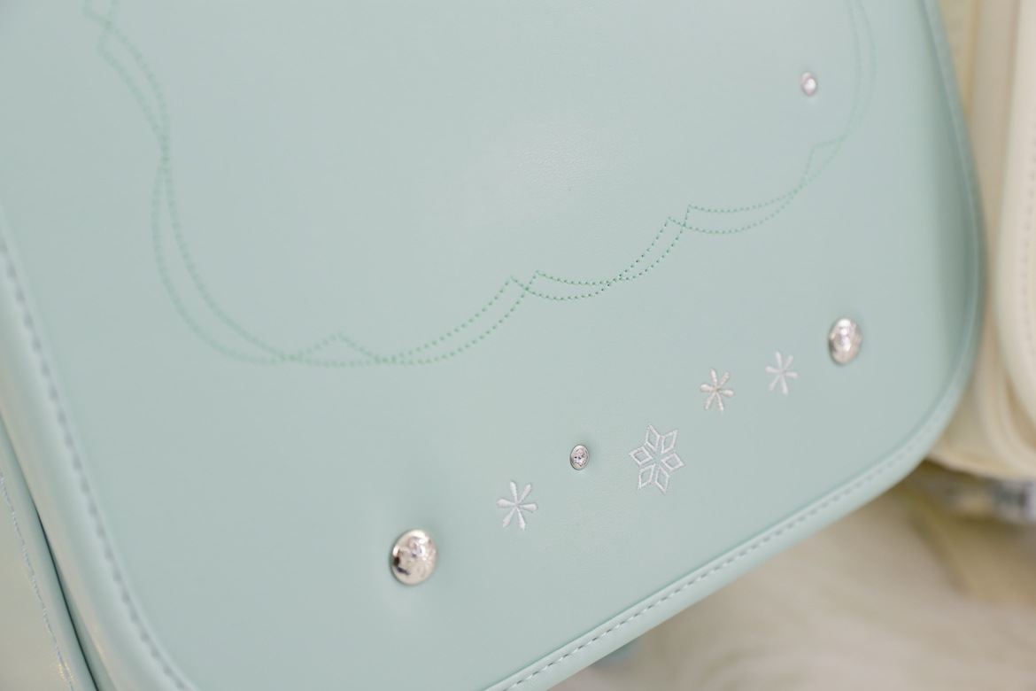 Frozen Ray ミントグリーン