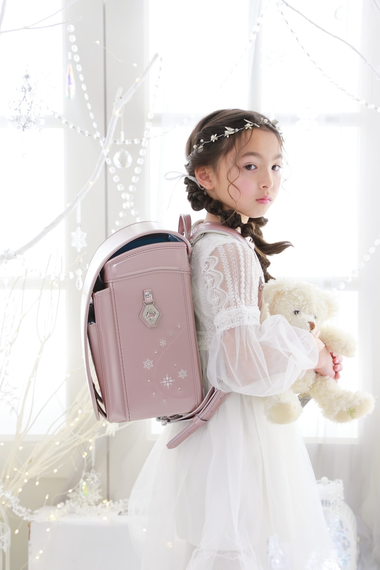 Frozen Ray パールピンク