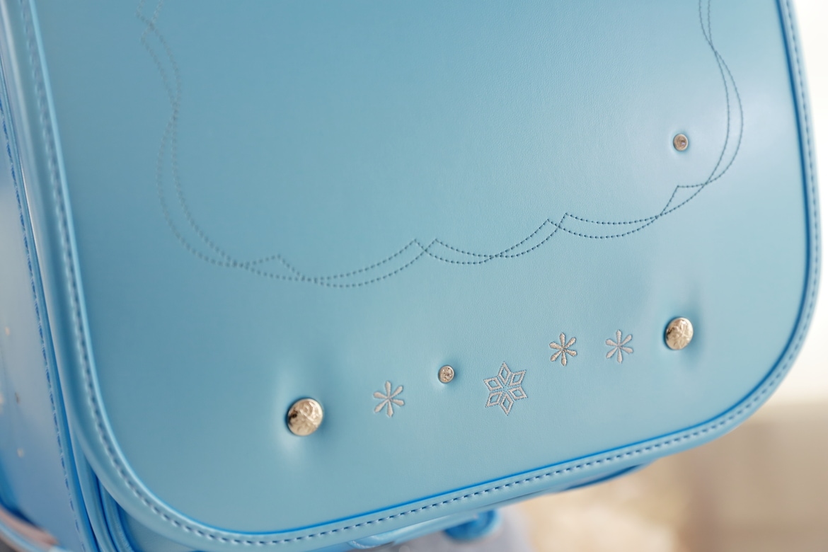 Frozen Ray パールサックス