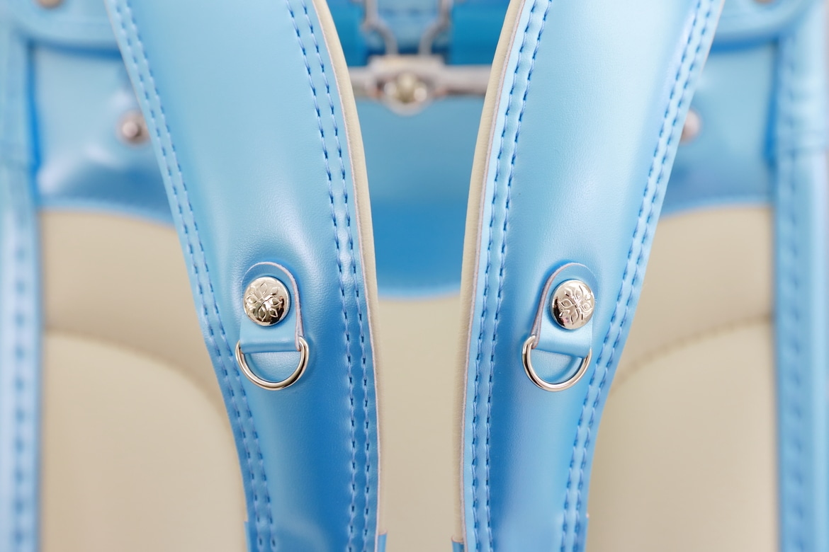 Frozen Ray パールサックス