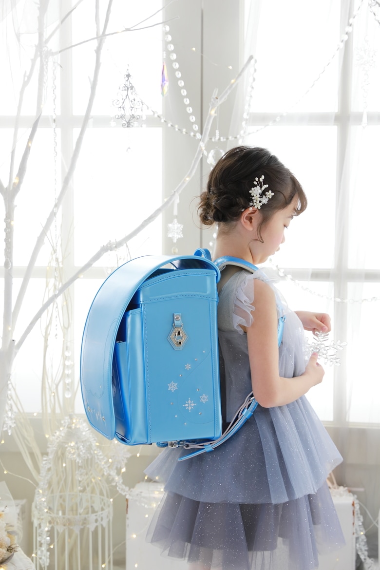 Frozen Ray パールサックス