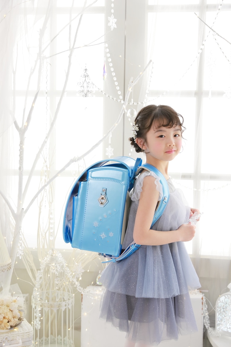 Frozen Ray パールサックス