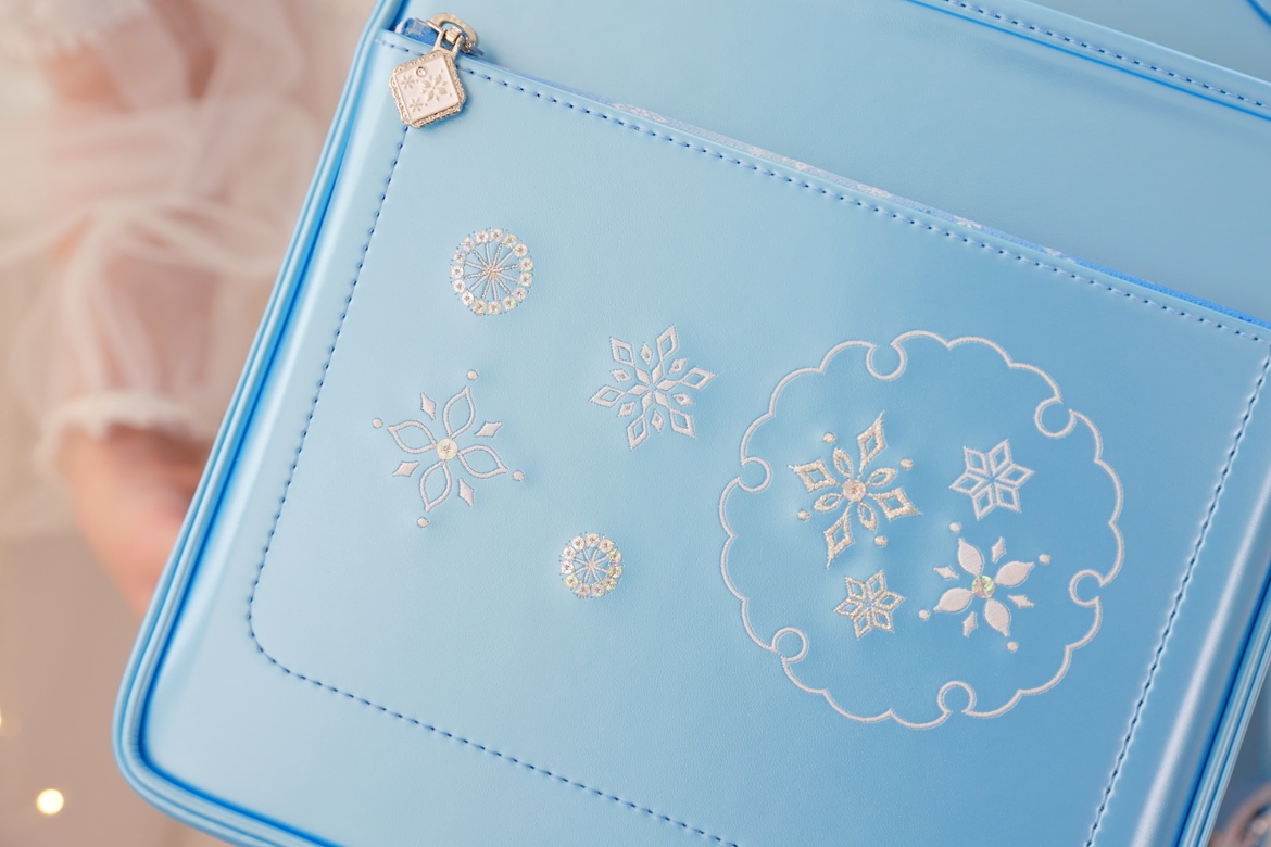 Frozen Ray パールサックス