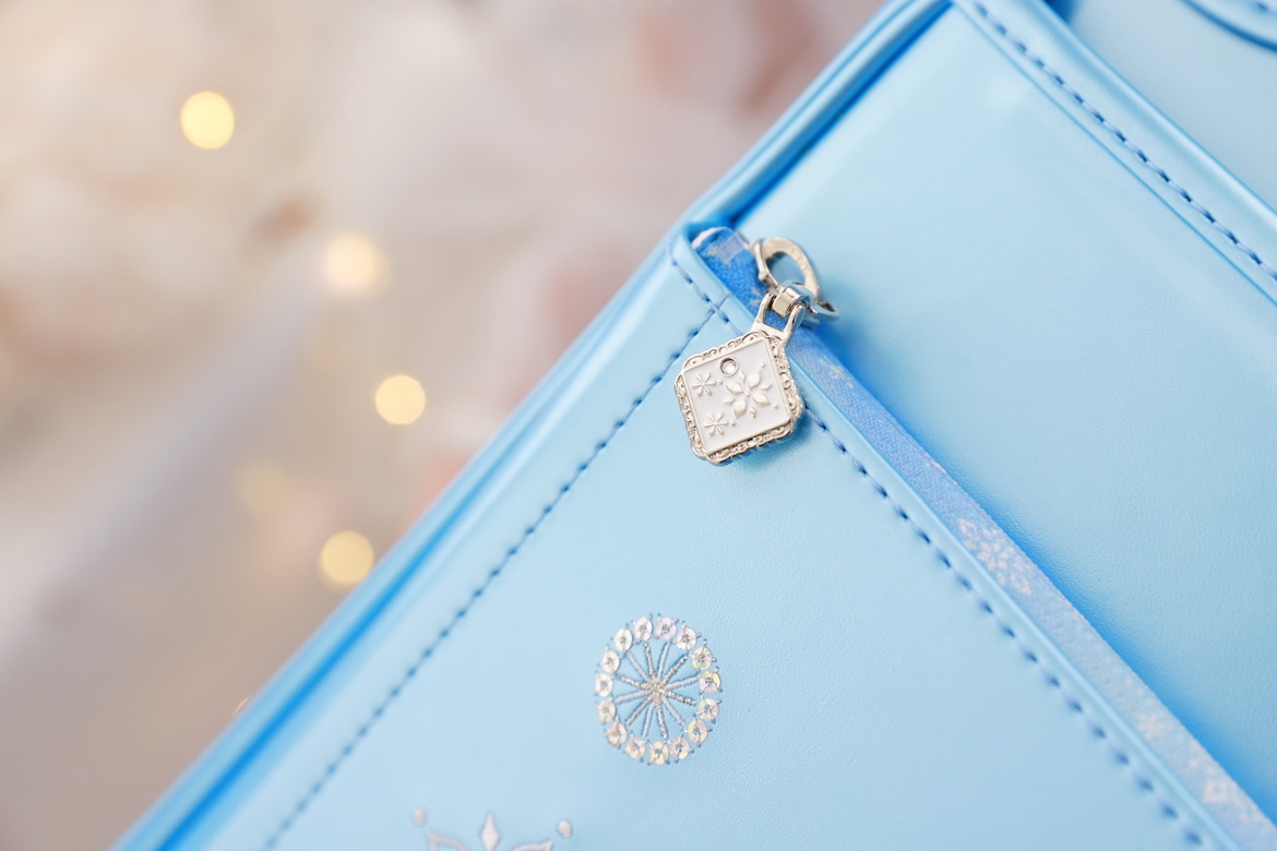 Frozen Ray パールサックス