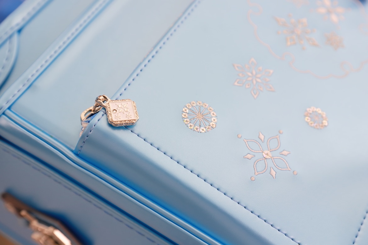 Frozen Ray パールサックス