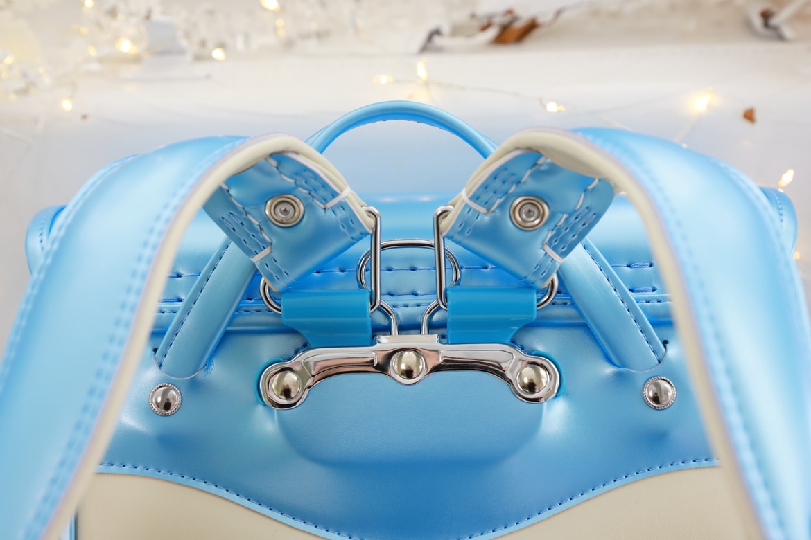 Frozen Ray パールサックス