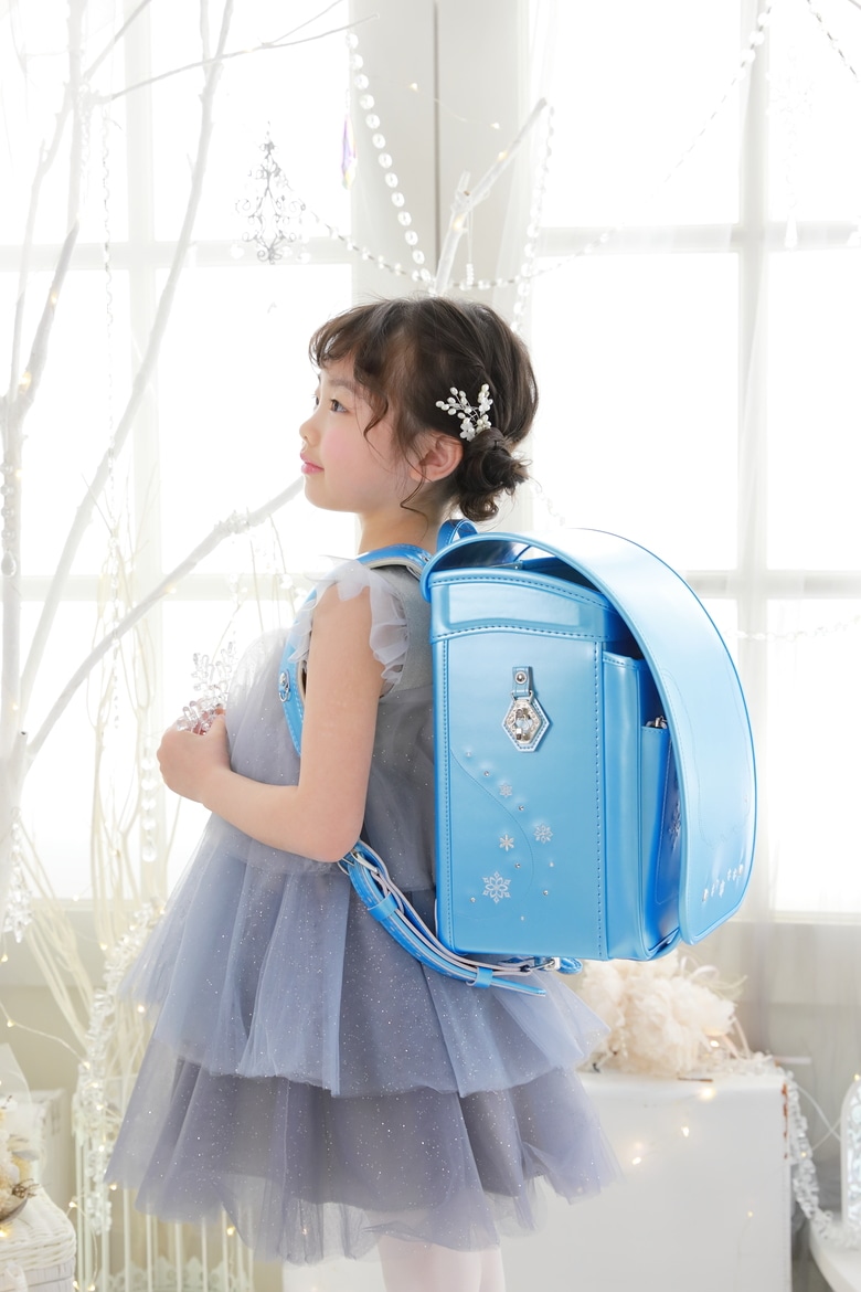 Frozen Ray パールサックス