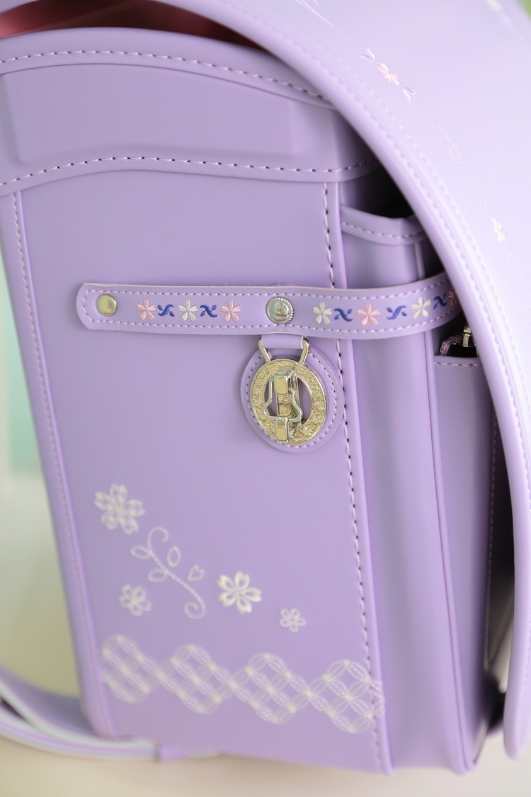 SAKURA 3rd generation　若紫