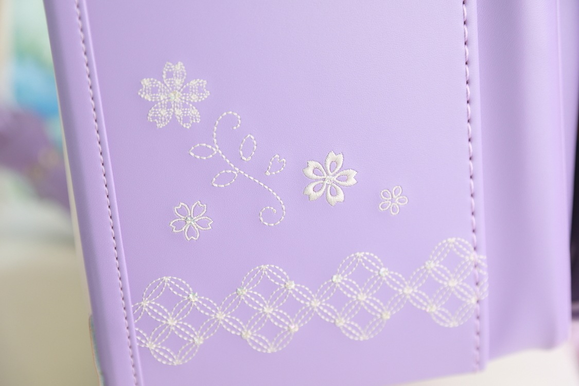 SAKURA 3rd generation　若紫