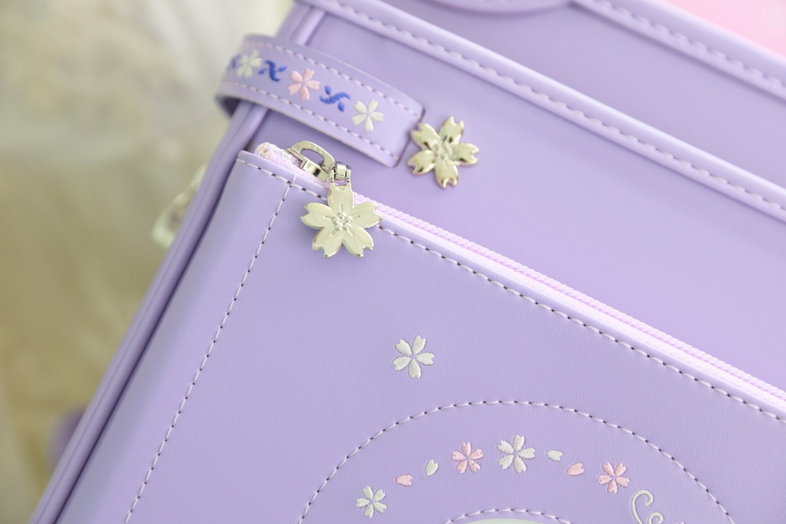 SAKURA 3rd generation　若紫