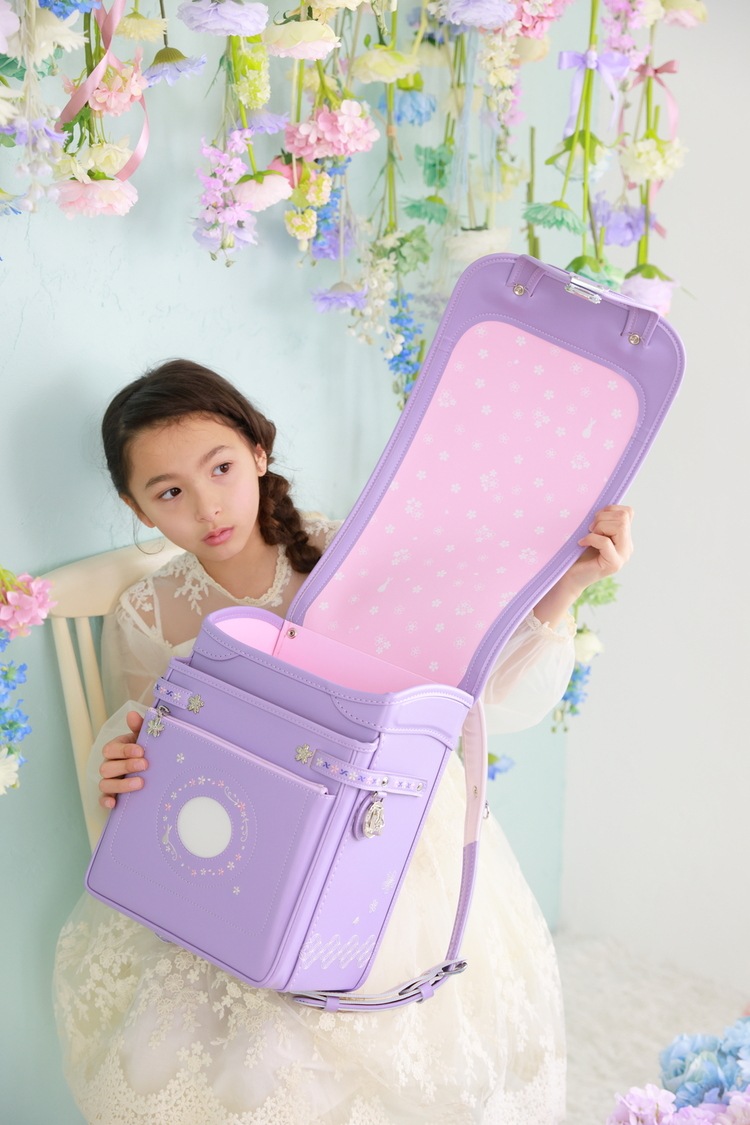 SAKURA 3rd generation　若紫