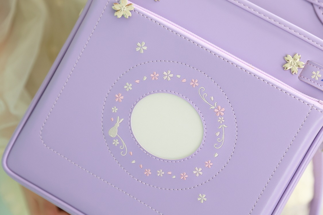 SAKURA 3rd generation　若紫