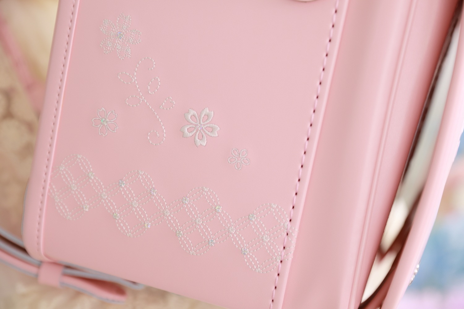SAKURA 3rd generation 桜