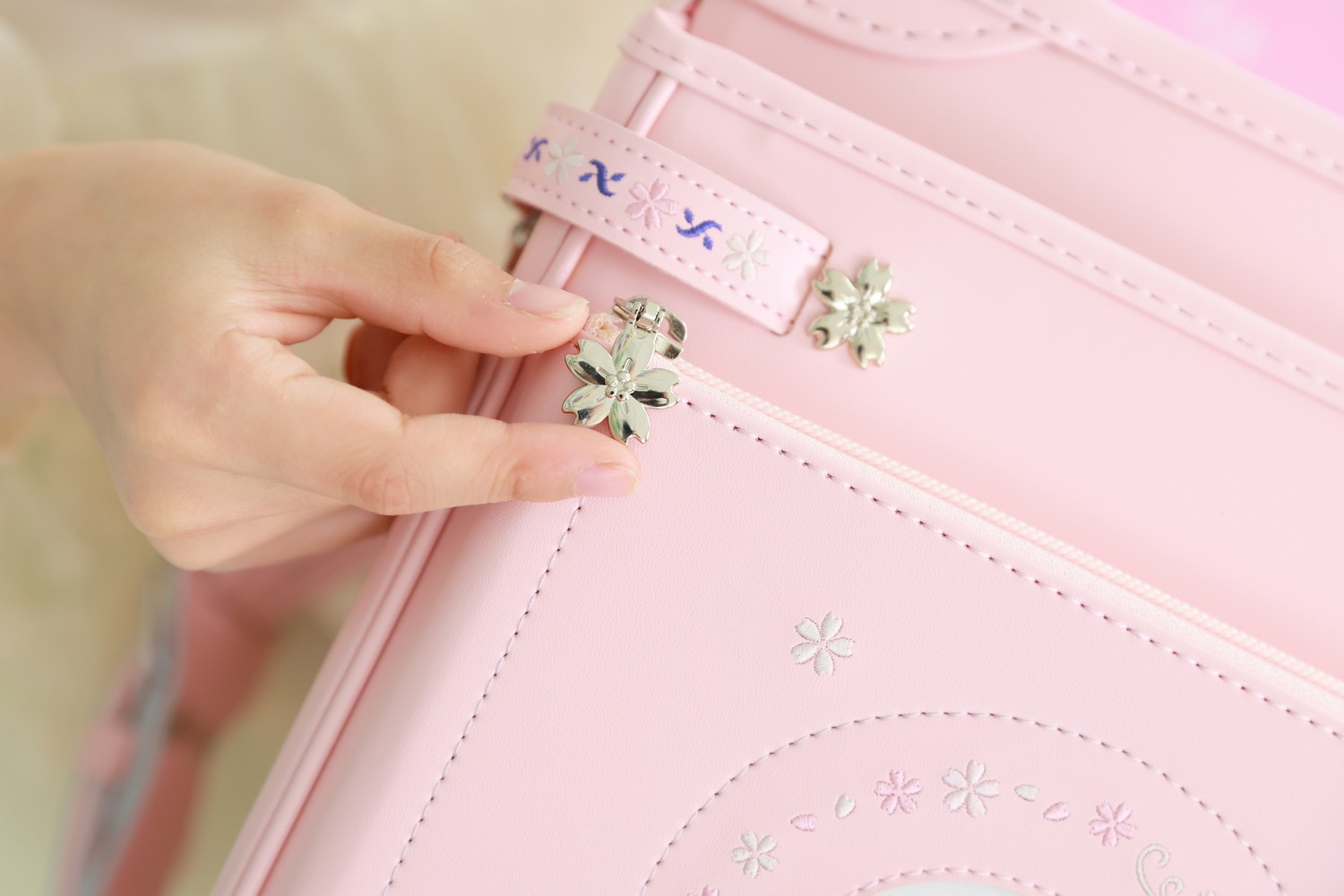 SAKURA 3rd generation 桜