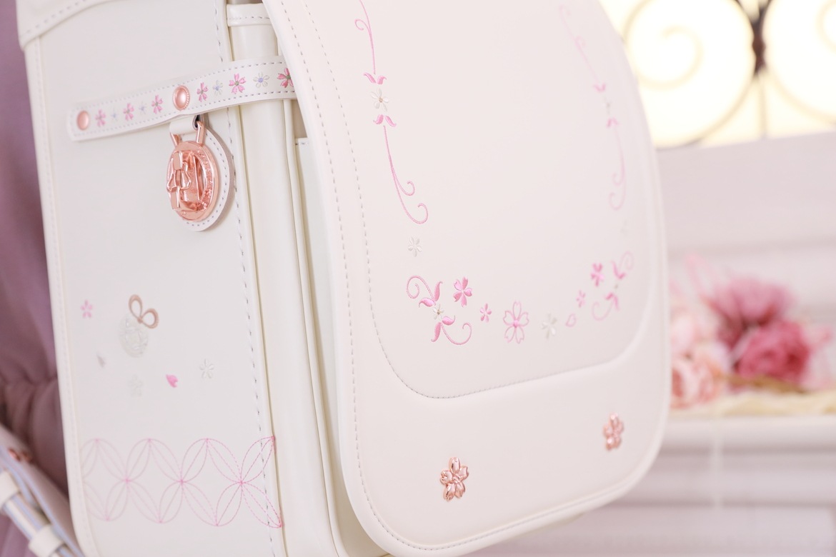 SAKURA final generation 純白