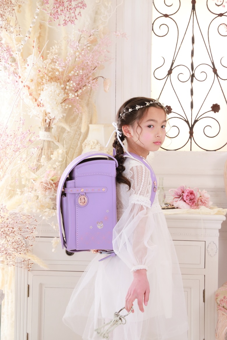 SAKURA final generation 若紫