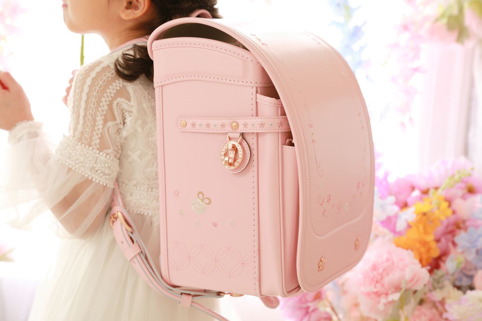 SAKURA final generation 桜 | すべての商品 | グランディールランドセル