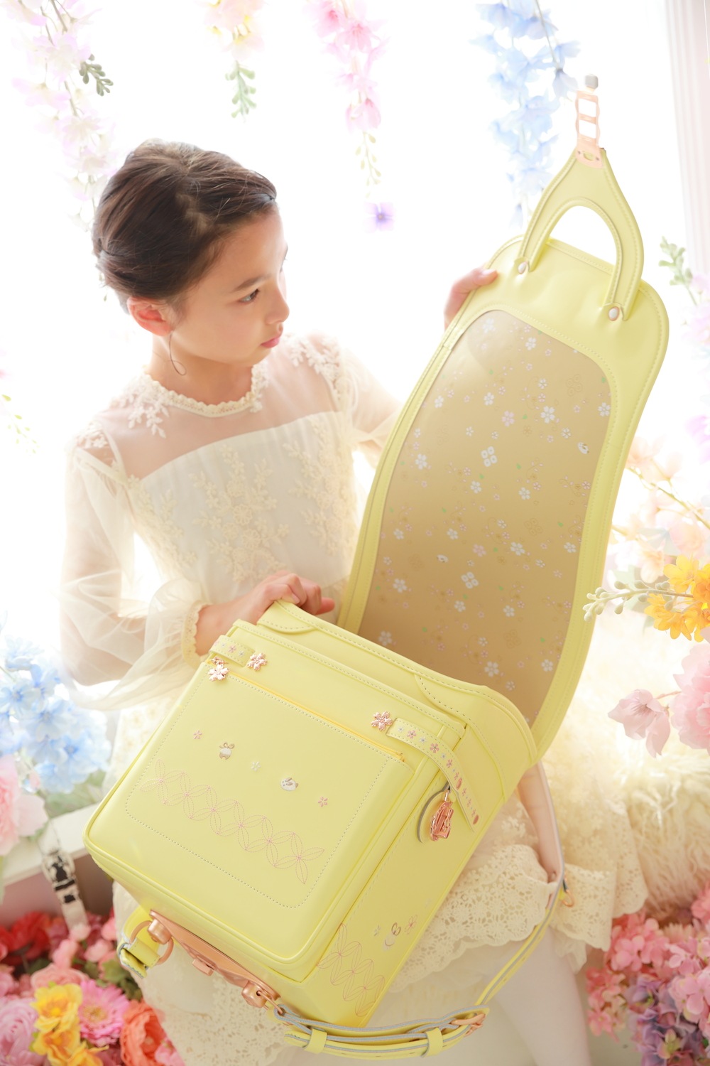 SAKURA final generation 檸檬（れもん）