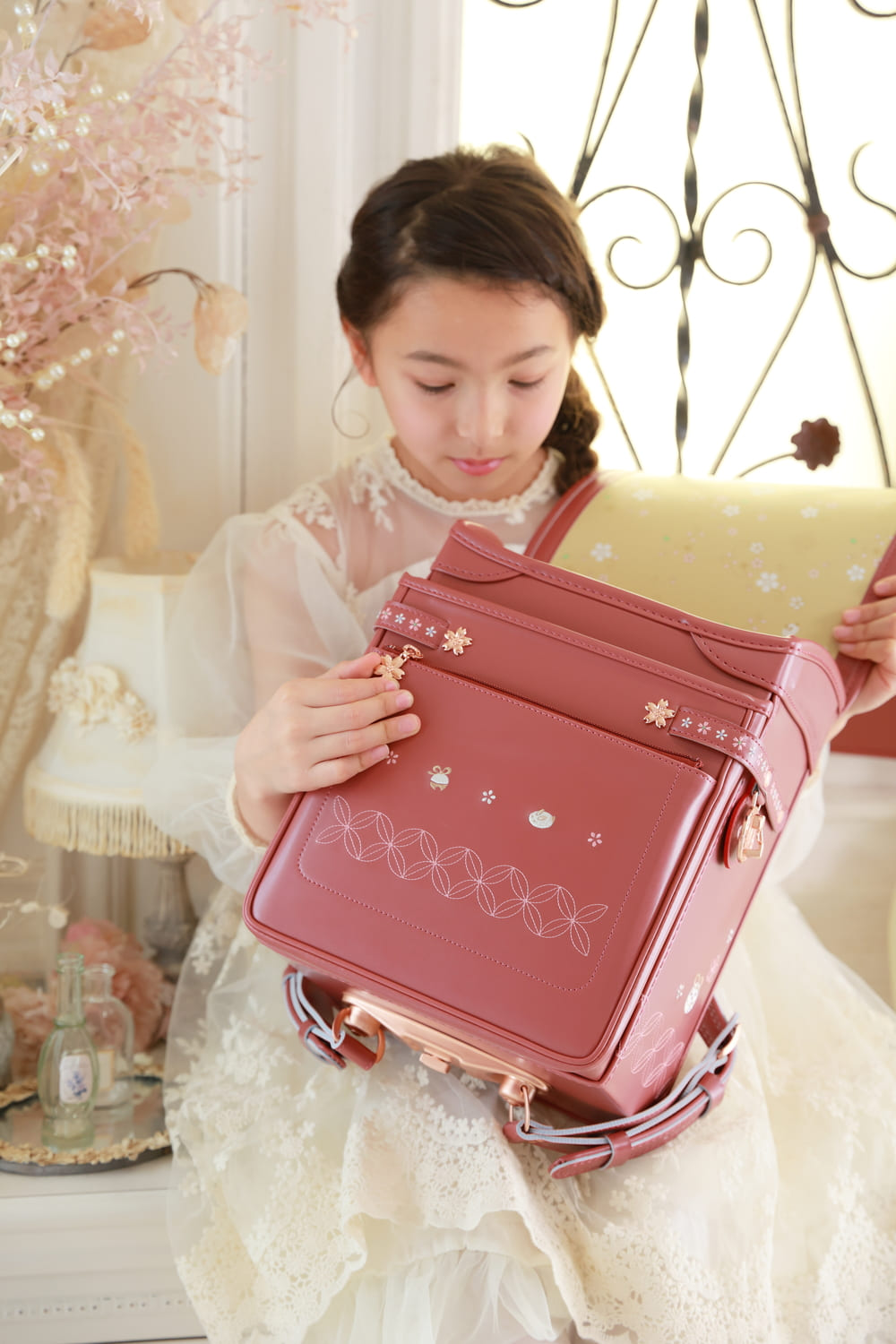 SAKURA final generation 林檎