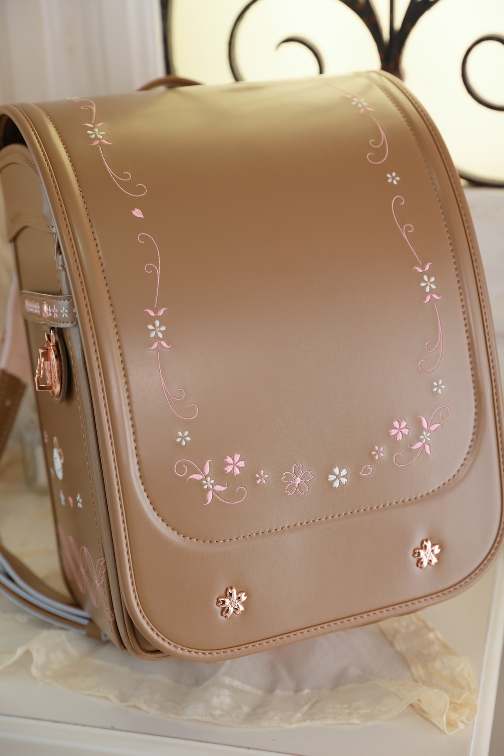 SAKURA final generation  木の葉