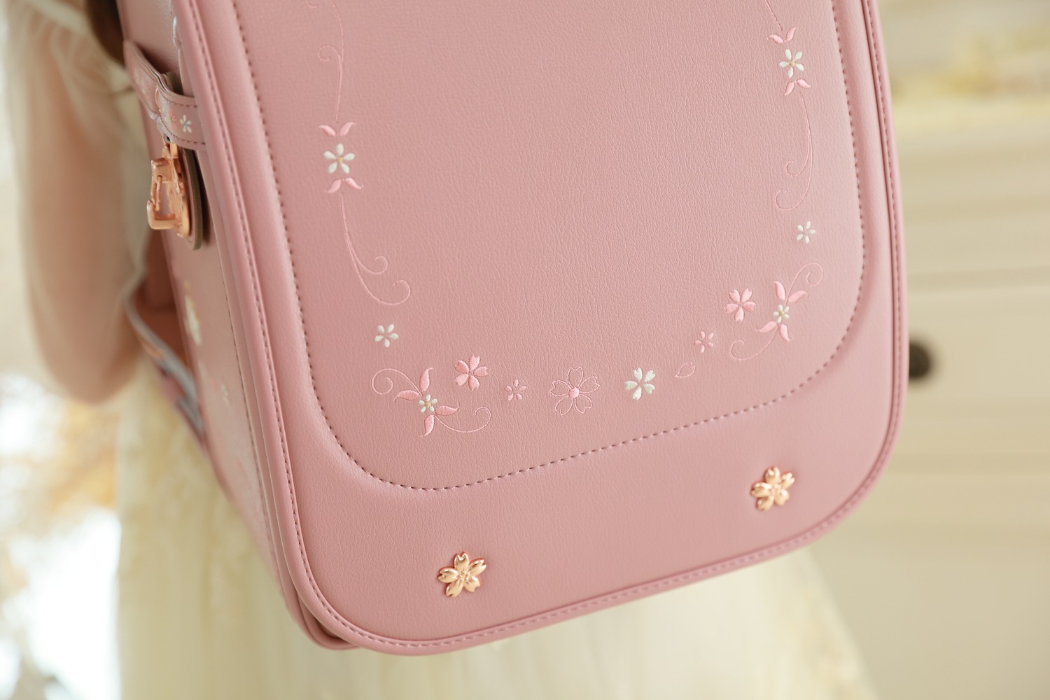SAKURA final generation  秋桜