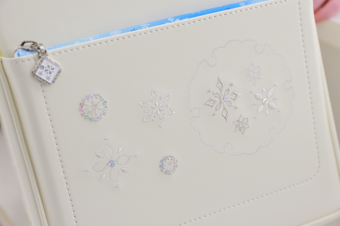 Frozen Ray~シマエナガ～　ホワイト