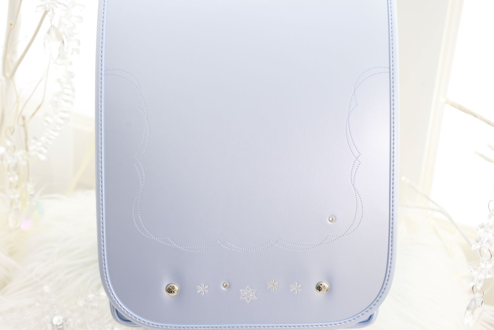 Frozen Ray~シマエナガ～　アイスパール